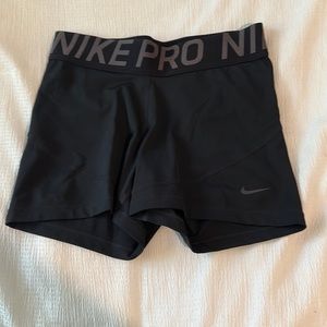 nike spandex